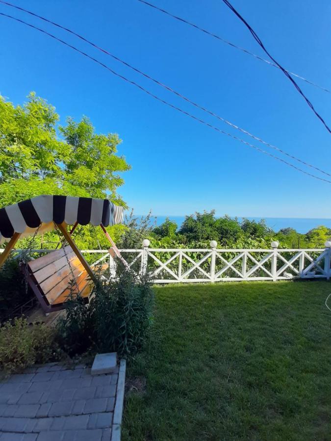 1 Квартира С Видом На Море Odessa Eksteriør bilde