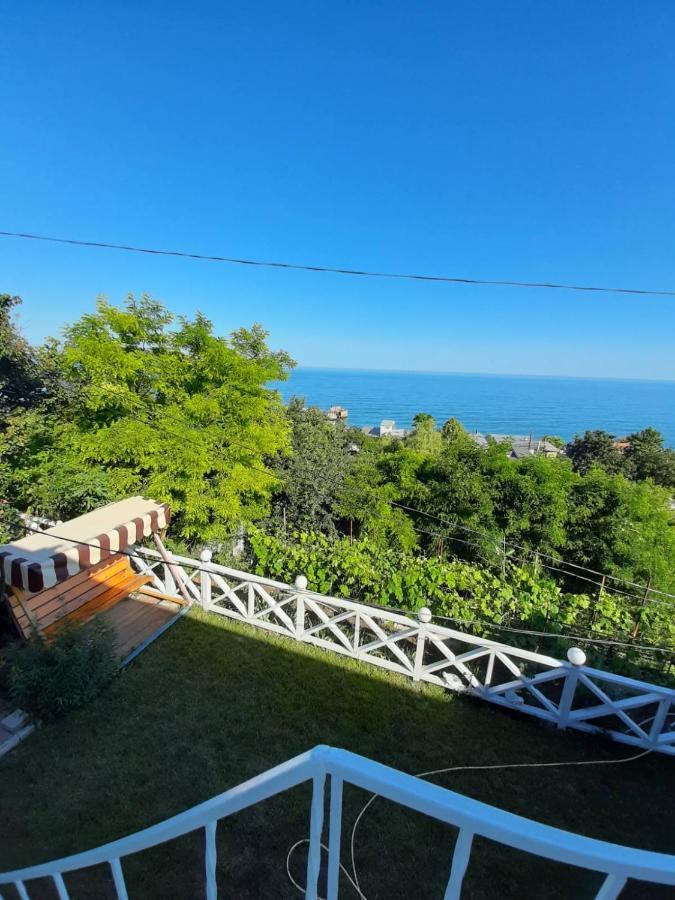 1 Квартира С Видом На Море Odessa Eksteriør bilde