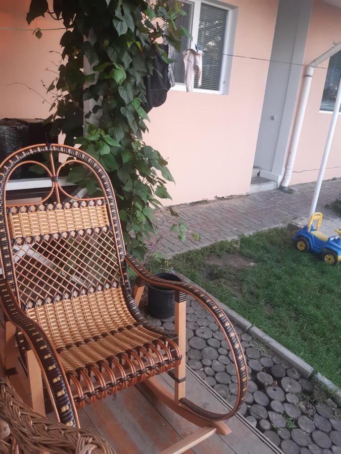 1 Квартира С Видом На Море Odessa Eksteriør bilde
